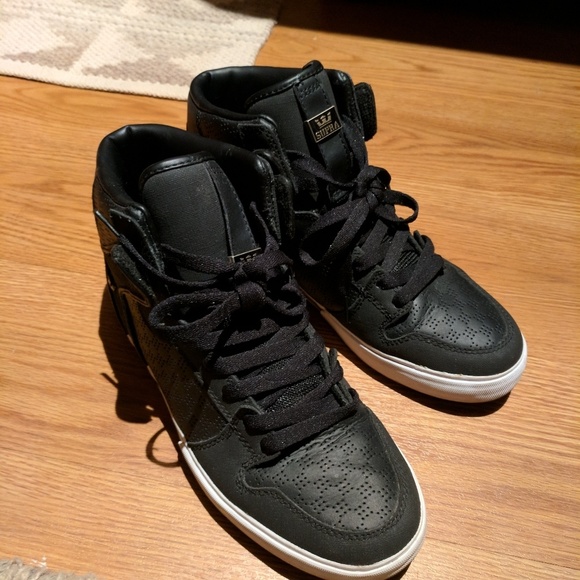 supra vaider 10.5